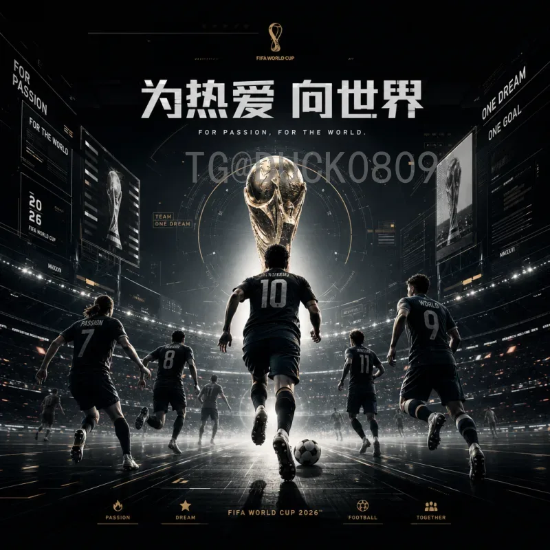 2026年世界杯实时比分：全面指南与观赛攻略