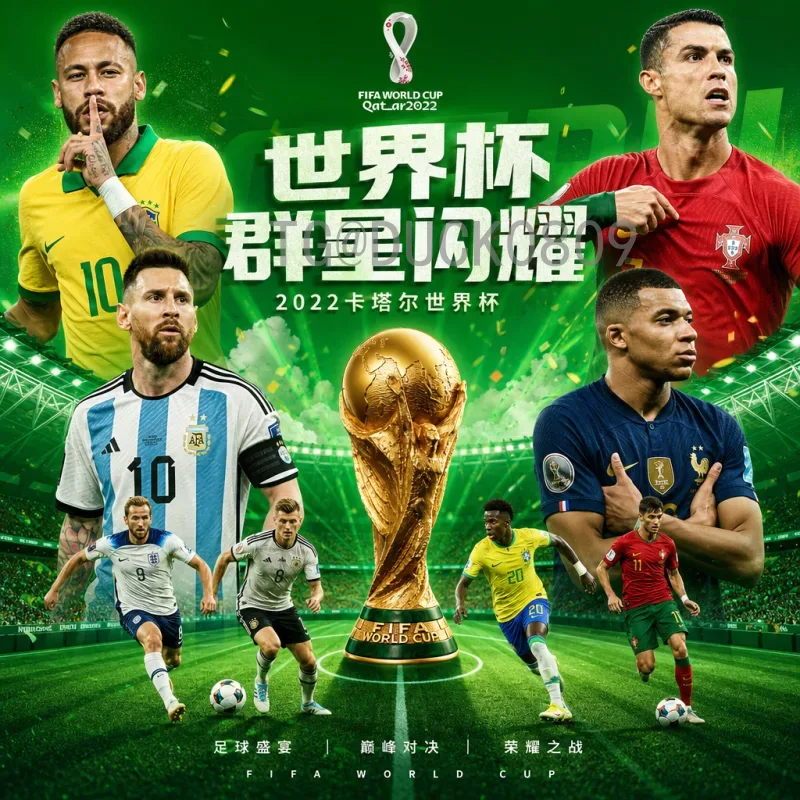 完整2026世界杯球员名单最新消息：扩军48队阵容前瞻与动态深度解读